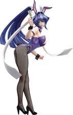 Muv-Luv Alternative Mitsurugi Meiya Bunny Ver. 1/4 PVC Figure F51025 FREEing