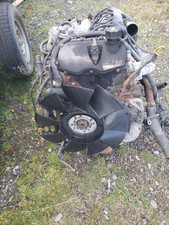 Iveco Daily 3.0 Engine Spares Or Repair