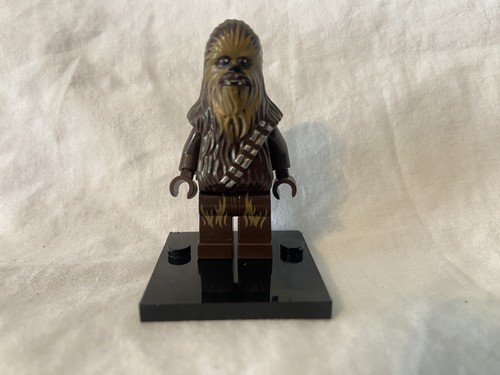Lego minifigure star wars - lego,