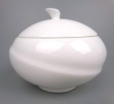 Wedgwood SOLAR Sugar Bowl