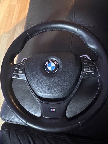 Bmw series steering - 6,