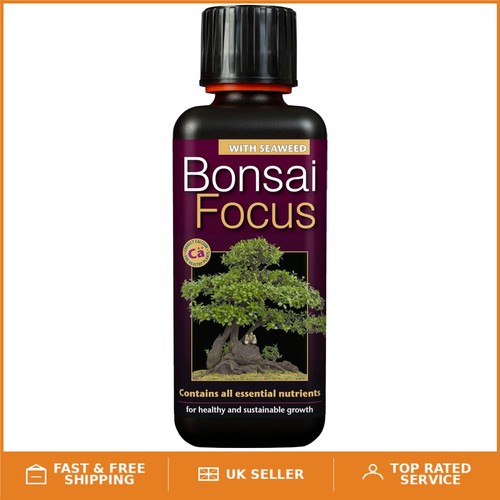 Liquid bonsai focus feed - liquid,