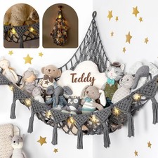 Macrame DreamLights Boho