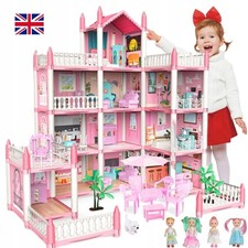 Kid Doll House 4 Storey 11