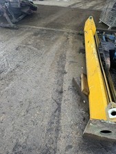 Swinging Jib Crane Boom Arm