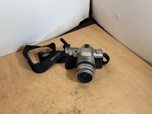 Pentax 50pentax camera - pentax,