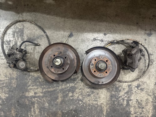 Mk1 rabbit jetta caddy - vw,