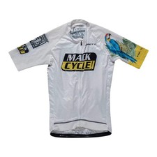 Moretti Mack Cycle Bike Jersey - Men's