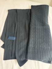 Ralph Lauren black cashmere