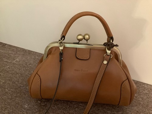 Nwt gianni conti brown tan - gianni,