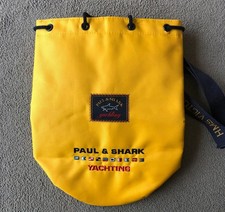 Paul & Shark small duffle bag