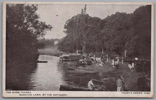 Oxford oxfordshire river - oxford,