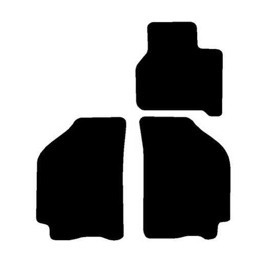 Premium tailored car - tailored, mat