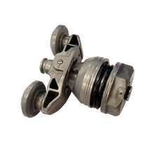 Daryl Aroco Shower Door Screen