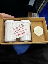 Virgin Pure T6 Strauss WATER