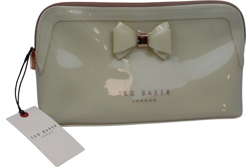 Ted baker ivory curved bow - ted,