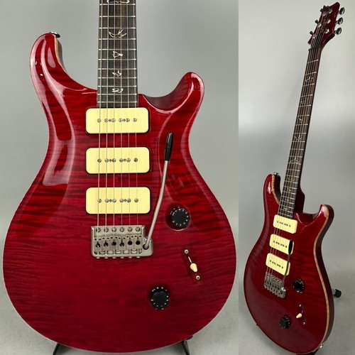 Paul reed smith - paul, 22