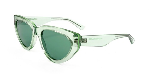 Karl lagerfeld kl6100s green - karl,