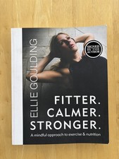Ellie Goulding - Fitter