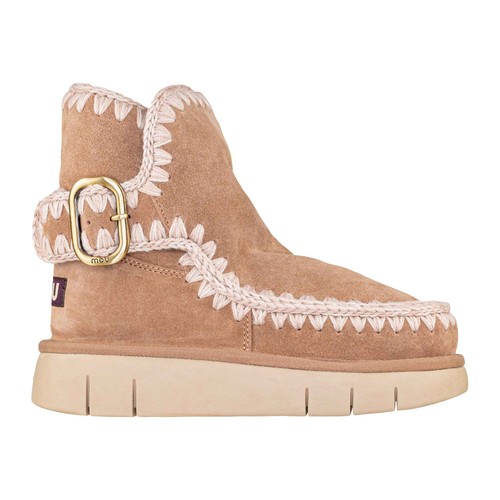 Mou bounce boot - boot, strap