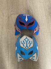 WWE Masks Sin Cara Rey