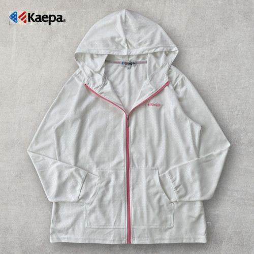 Kaepa full zip hoodie - full,