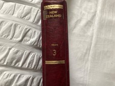 New Zealand  Stanley Gibbons