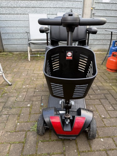Foldable electric mobility - foldable,