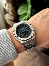 Casio G-Shock GA-2100-1A2ER