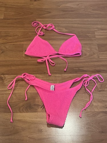 Bond eye nwot neon - bond-eye, pink