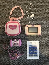 innotab 3 s vtech kidizoom camera plus 8 games 