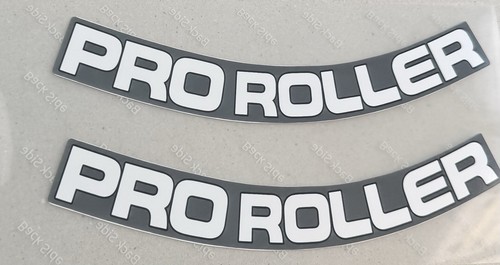 Honda pro roller - lawn, mower
