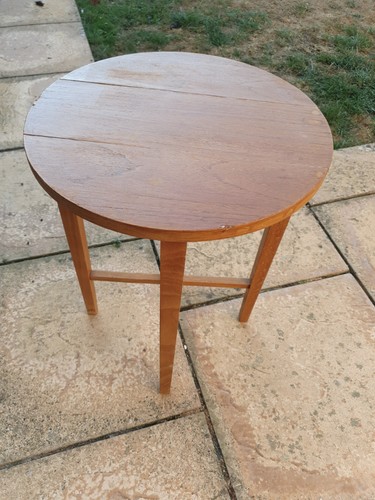 Vintage danish mid century - danish,