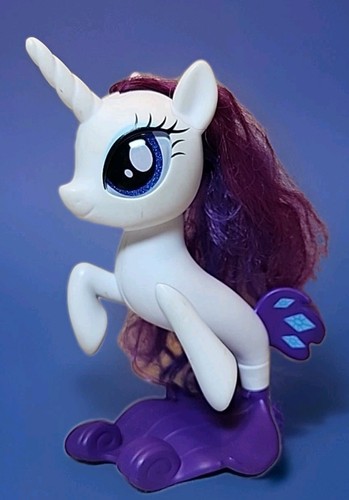 2017 little pony - pony, sea