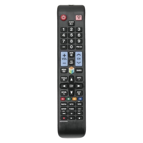 Remote aa59 00580a control fit - remote,