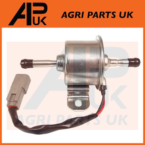 Fuel pump 634780 for jcb - fuel,