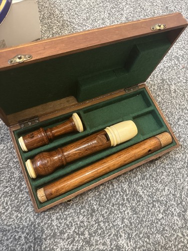 Vintage dolmetsch baroque - vintage,