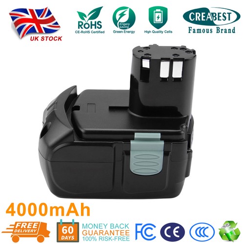 0ah 18v ion battery - 4.0ah, for