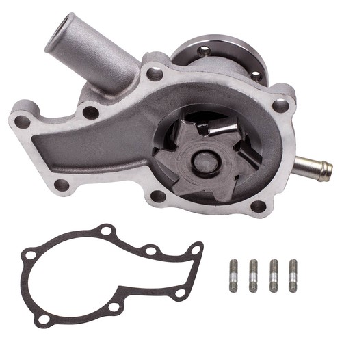 Water pump fit kubota d722 - pump,