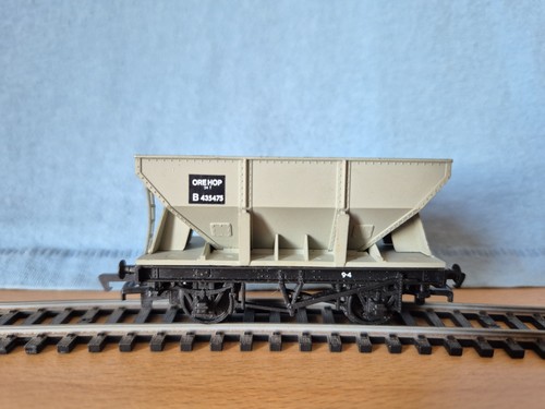 Mainline gauge 159 b - mainline, b.r
