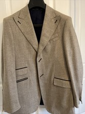 Billionaire Couture Men's Dinner Jacket Blazer