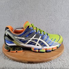 Asics Gel Kinsei 4 Neon Mosaic