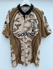 British Army Rugby Shirt Kooga