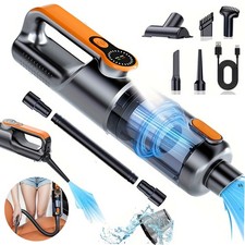 Car Vacuum Cleaner Cordless