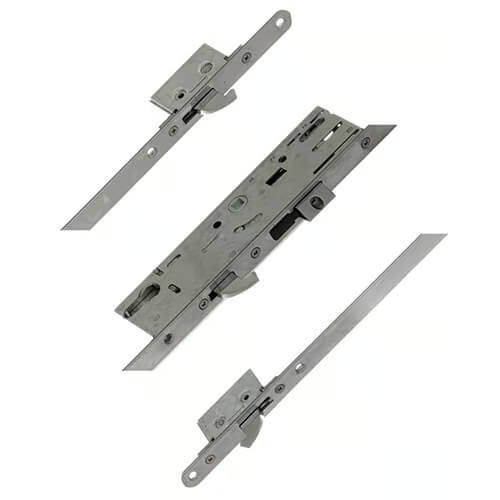 Yale ys170 door - yale, hooks