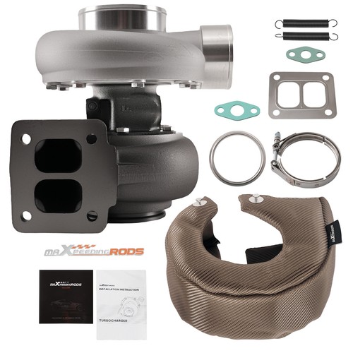 Universal turbo turbocharger - universal,