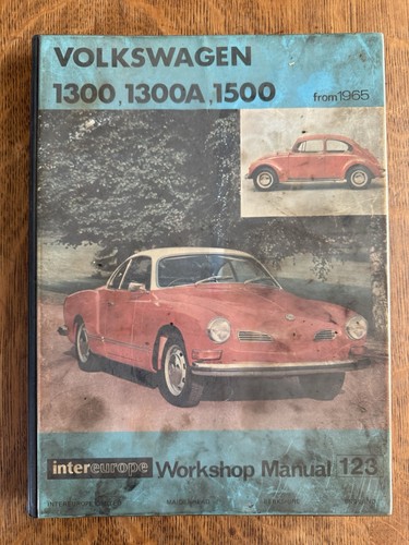 1300 1300a 1500 karmann - 1500,