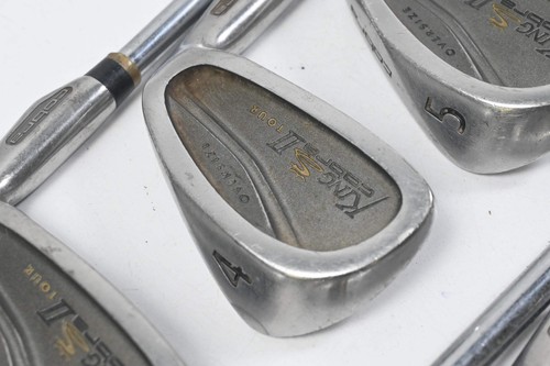 King cobra oversize irons - oversize, ii