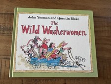 Quentin Blake & John Yeoman