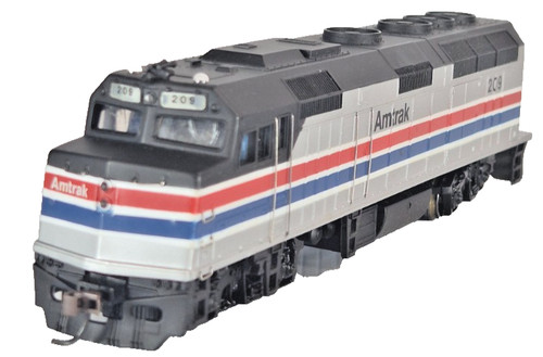 Bachmann 87012 emd f40 - 87012, ph